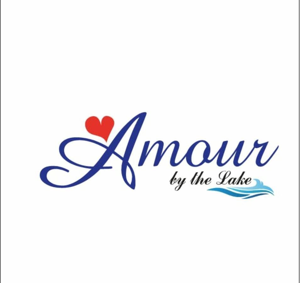 Amour By The Lake 우다이푸르 외부 사진